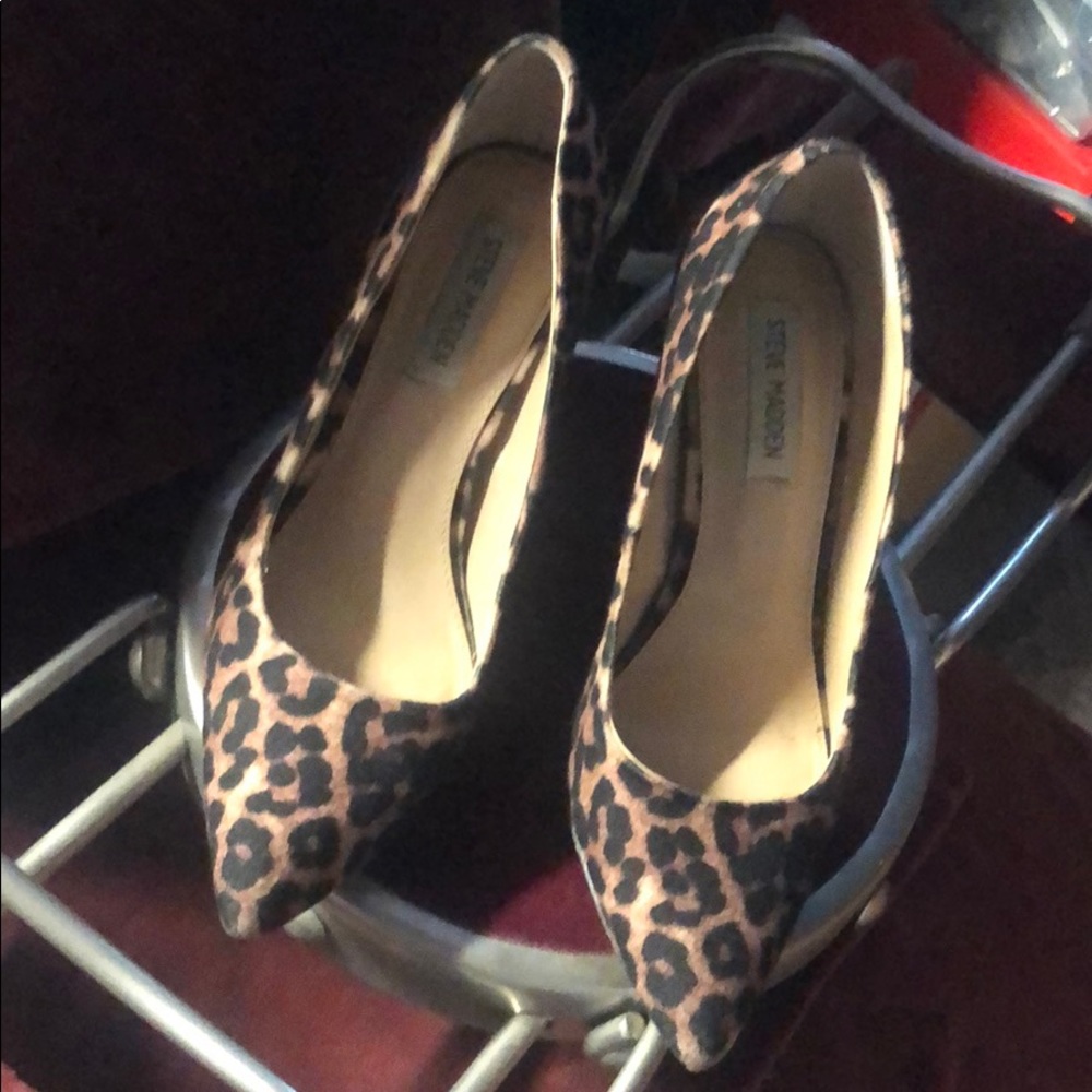 Heels